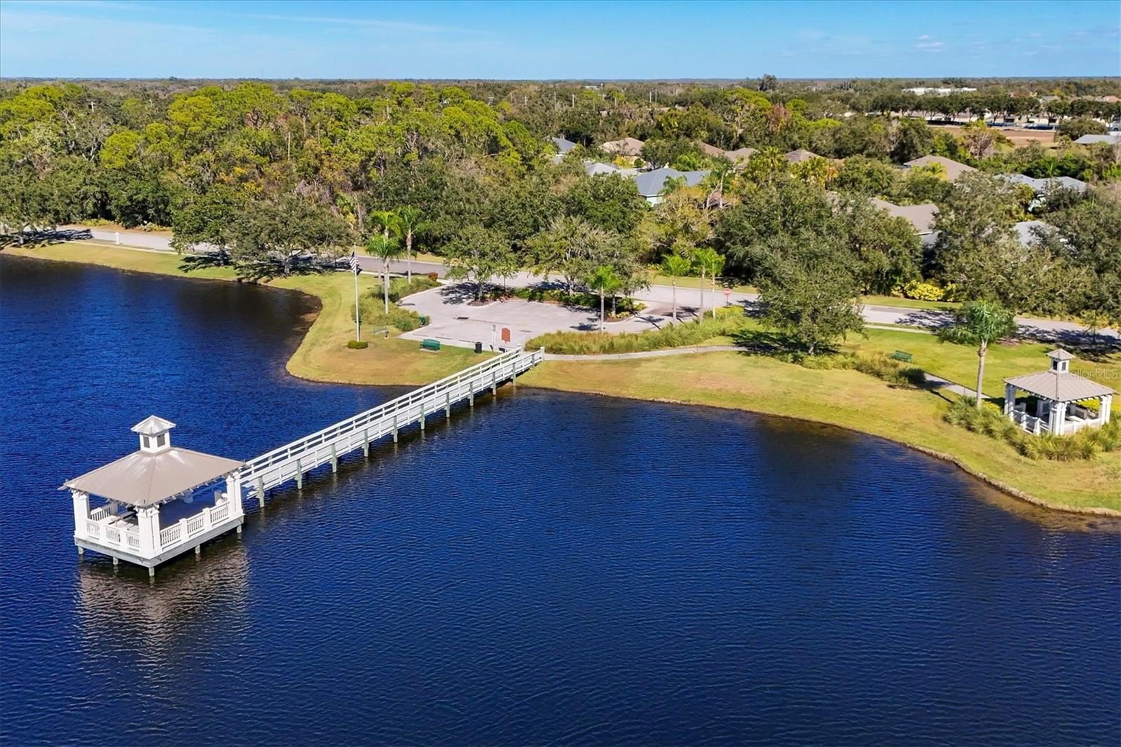 FOREST CREEK PH I & I-A - Residential