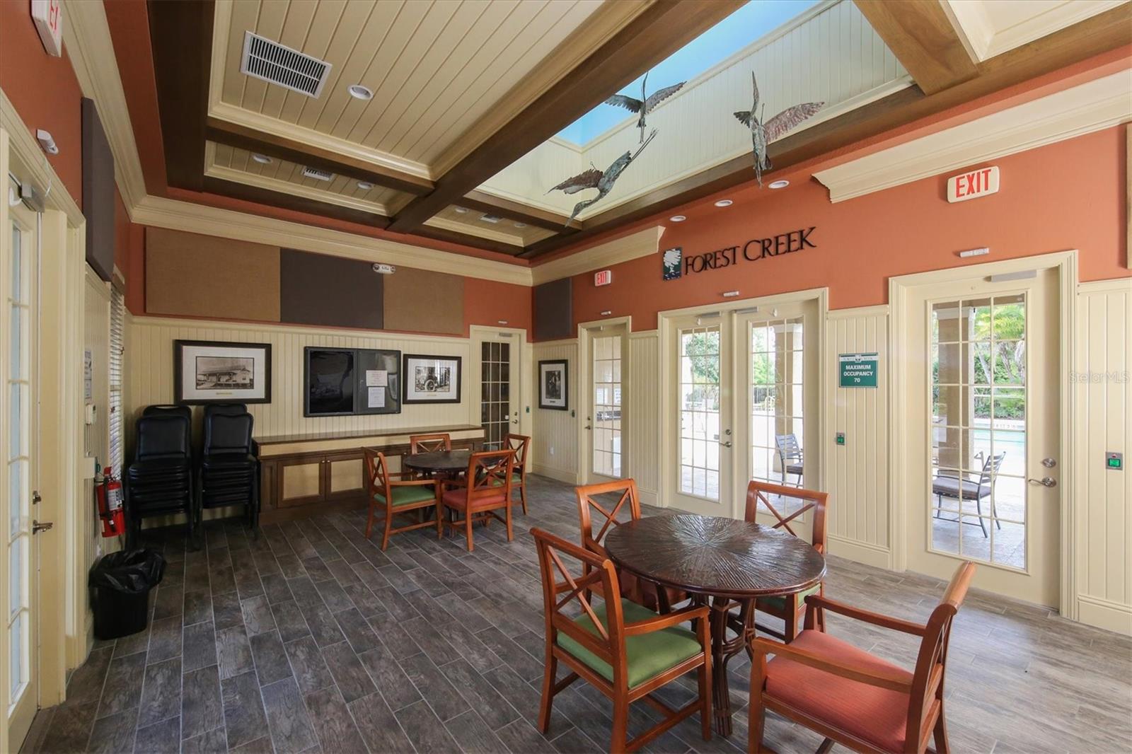 FOREST CREEK PH I & I-A - Residential