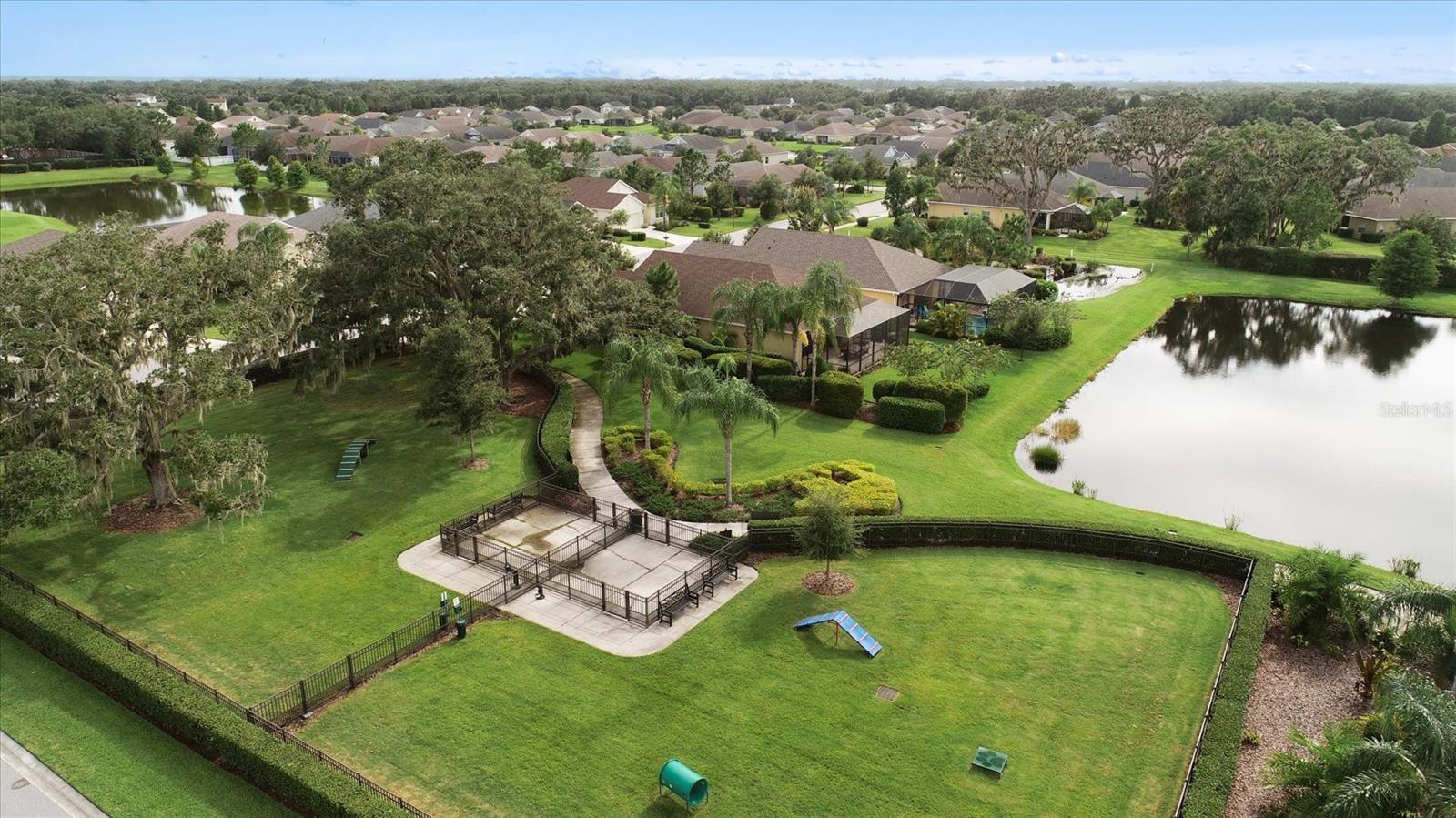 FOREST CREEK PH I & I-A - Residential