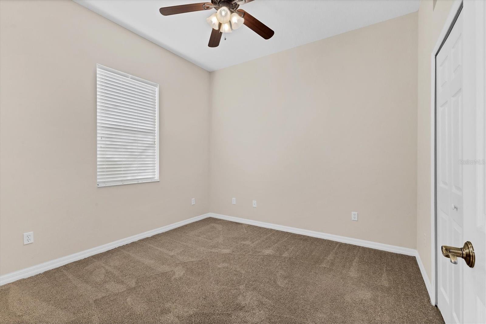 FOREST CREEK PH I & I-A - Residential