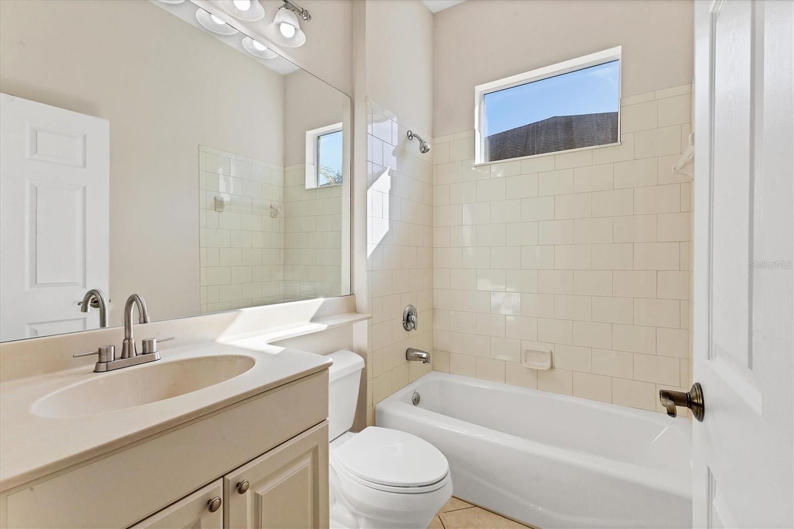 FOREST CREEK PH I & I-A - Residential