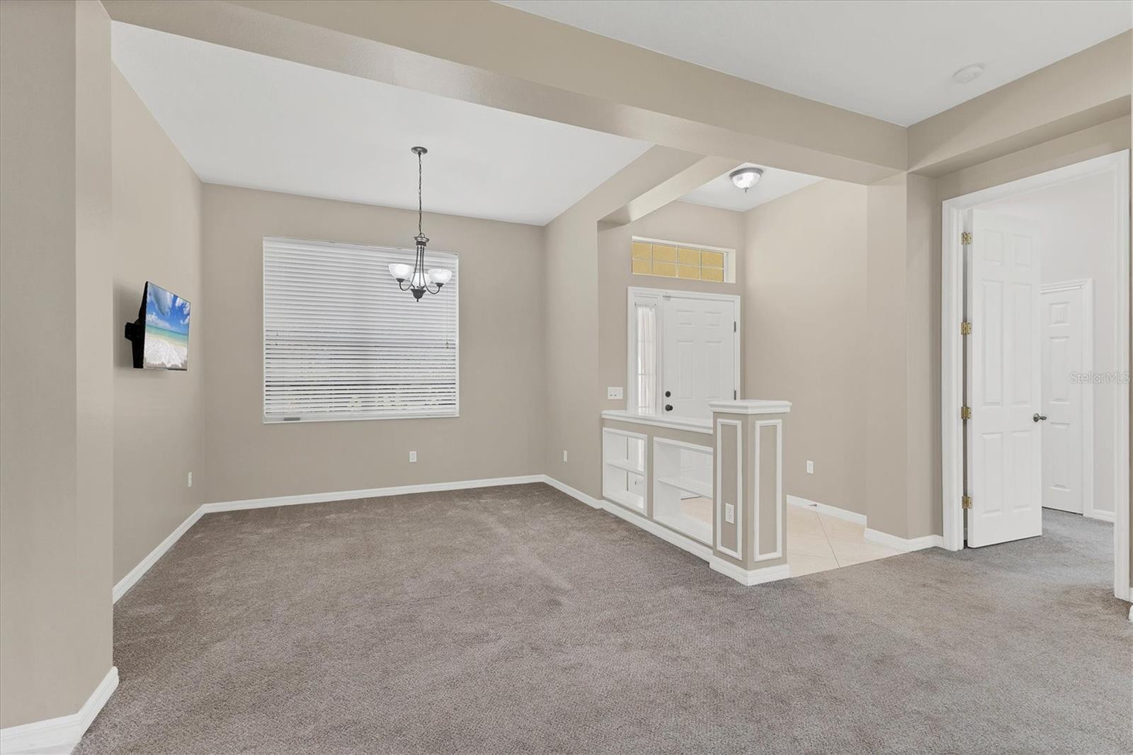 FOREST CREEK PH I & I-A - Residential