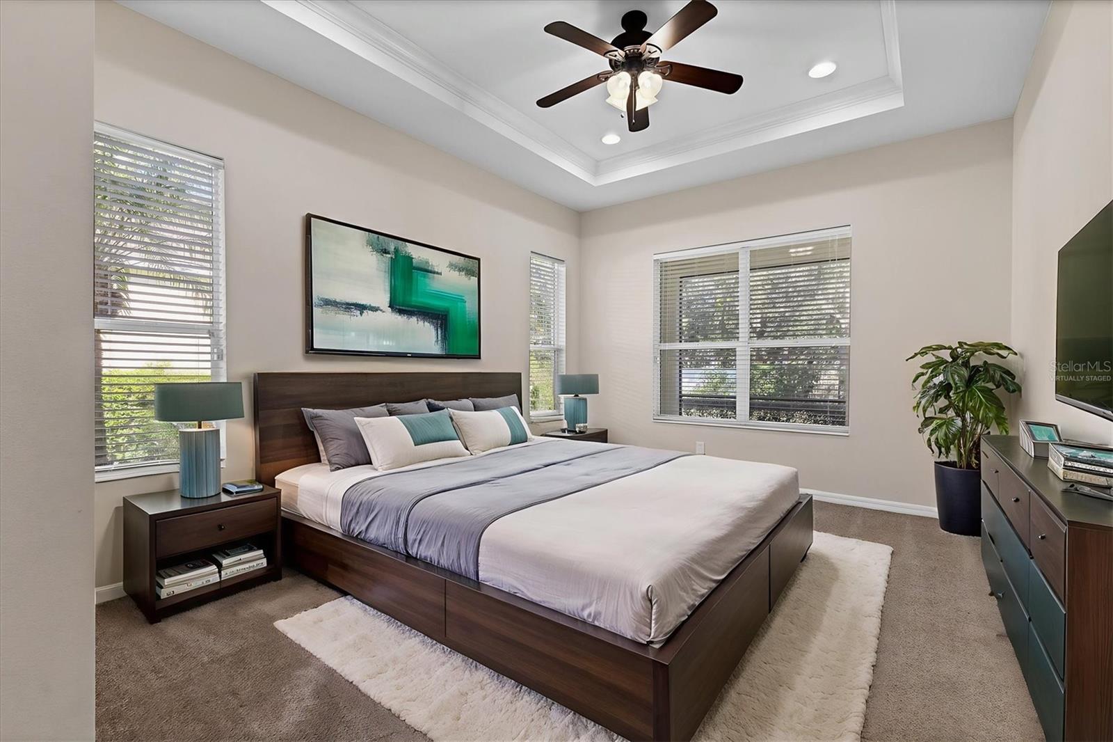 FOREST CREEK PH I & I-A - Residential