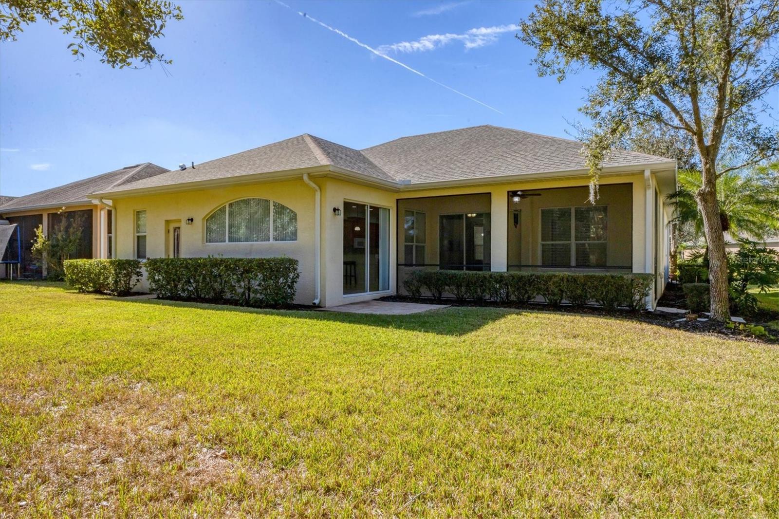 FOREST CREEK PH I & I-A - Residential