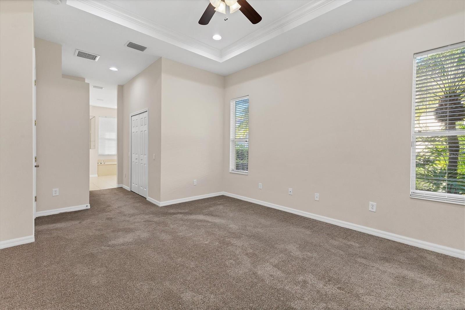 FOREST CREEK PH I & I-A - Residential