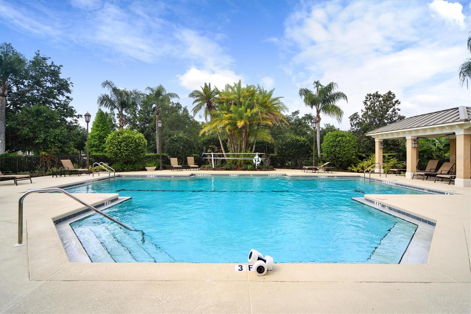 FOREST CREEK PH I & I-A - Residential