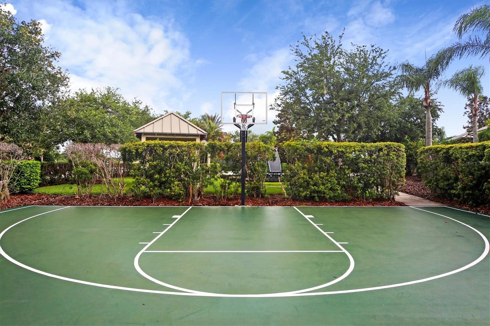 FOREST CREEK PH I & I-A - Residential