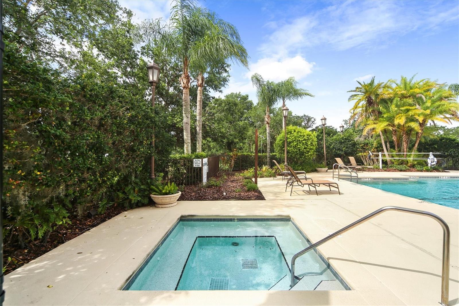 FOREST CREEK PH I & I-A - Residential