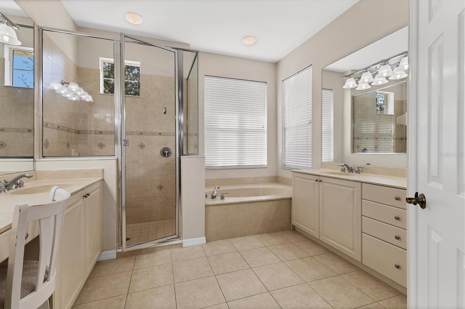 FOREST CREEK PH I & I-A - Residential