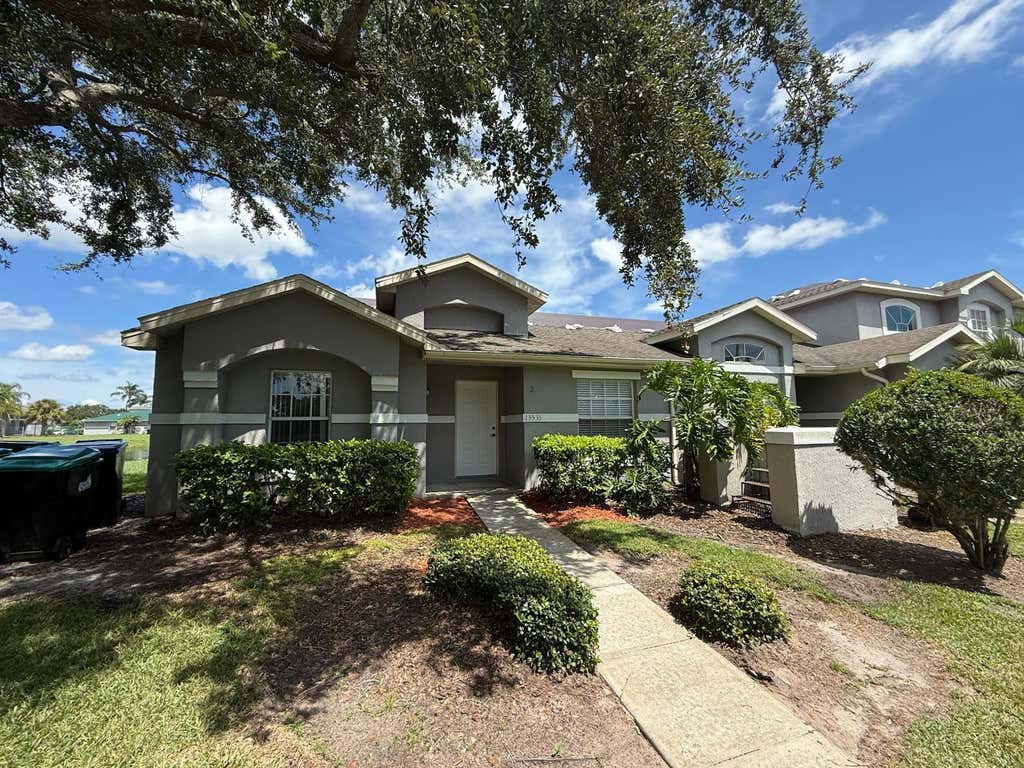 Photo of 13531 Summerton Drive, Orlando, FL 32824 (MLS # S5154700)