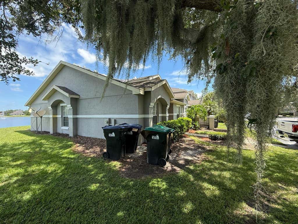 Photo of 13531 Summerton Drive, Orlando, FL 32824 (MLS # S5154700)