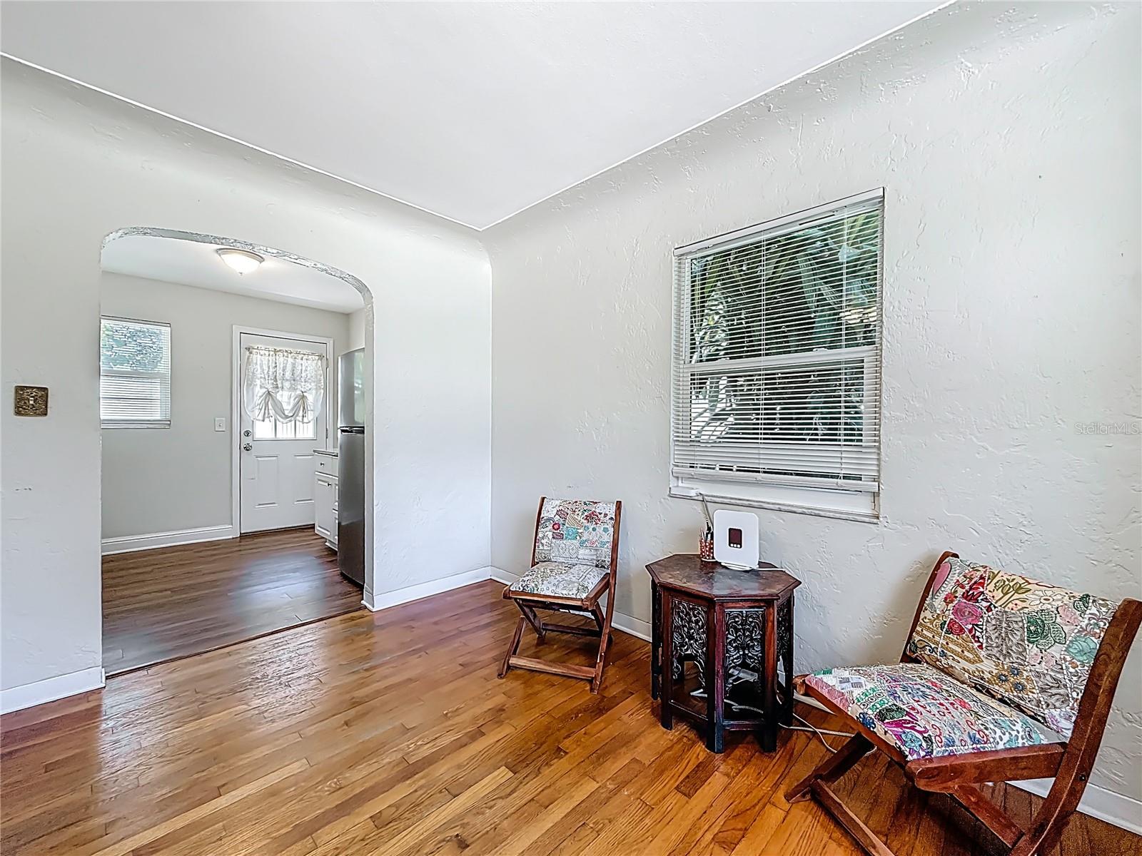 NORMA ADD - Residential