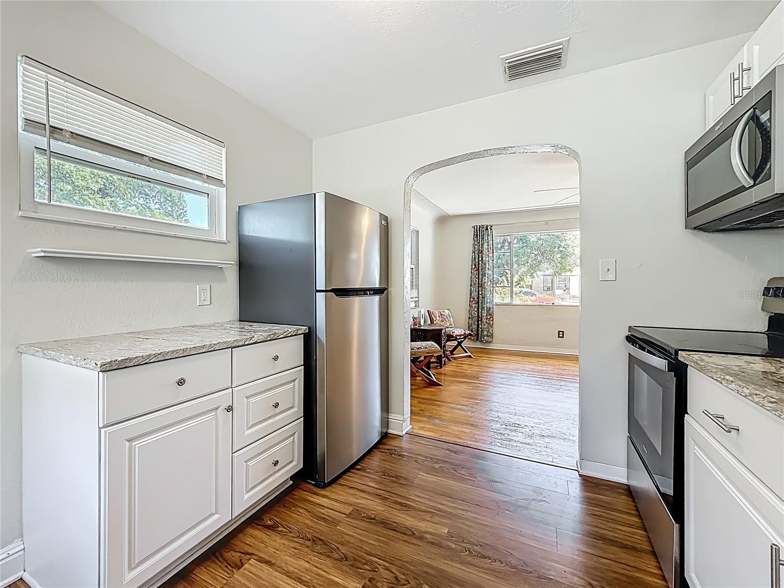 NORMA ADD - Residential