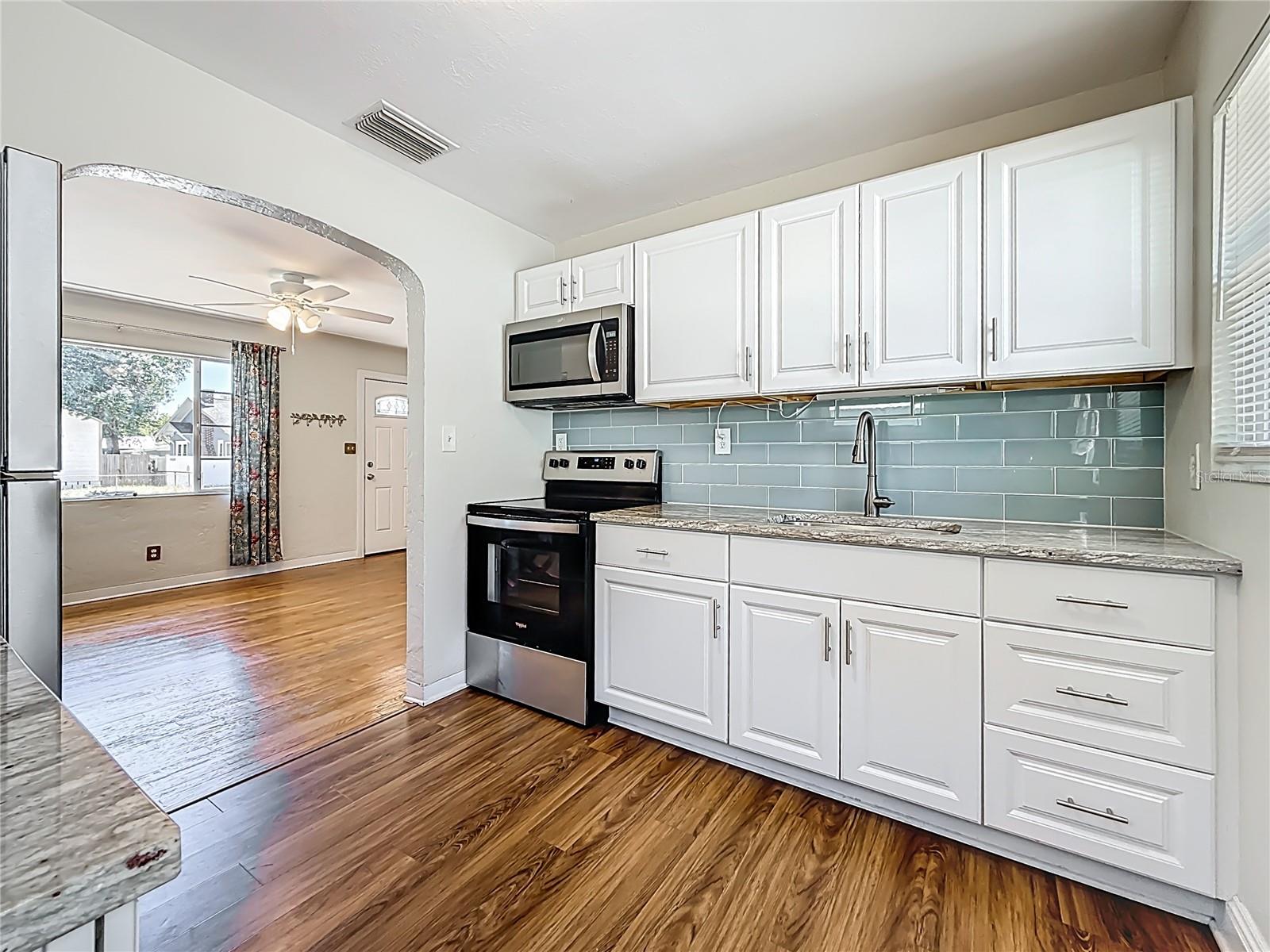 NORMA ADD - Residential