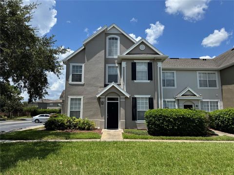 Photo of 9061 Lee Vista Boulevard #1306, Orlando, FL 32829 (MLS # S5140489)