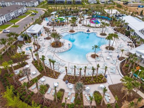 Tiny photo for 16222 Trinidad Way, Clermont, FL 34714 (MLS # O6343226)