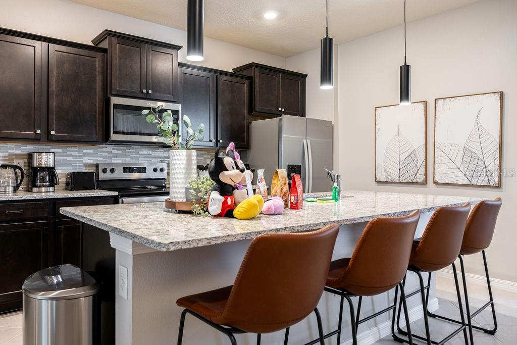 WINDSOR CAY PHASE 1 - Residential