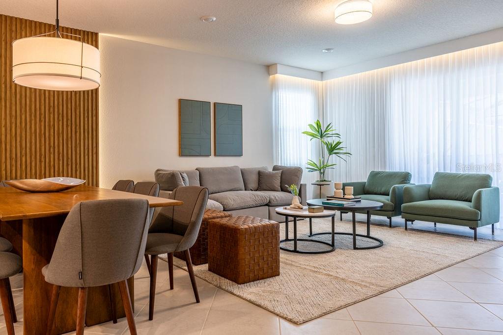 WINDSOR CAY PHASE 1 - Residential