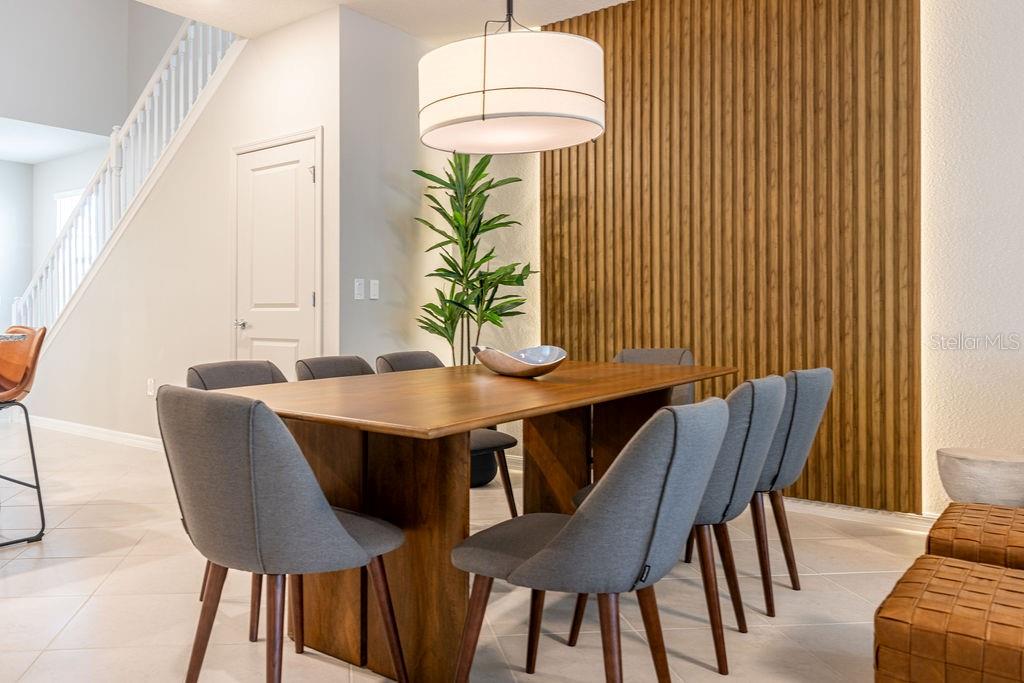 WINDSOR CAY PHASE 1 - Residential
