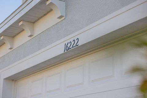 Tiny photo for 16222 Trinidad Way, Clermont, FL 34714 (MLS # O6343226)