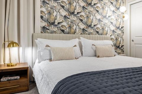 Tiny photo for 16222 Trinidad Way, Clermont, FL 34714 (MLS # O6343226)