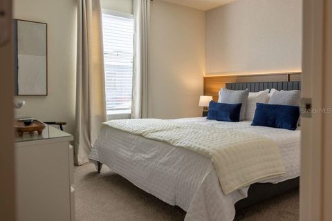 Tiny photo for 16222 Trinidad Way, Clermont, FL 34714 (MLS # O6343226)