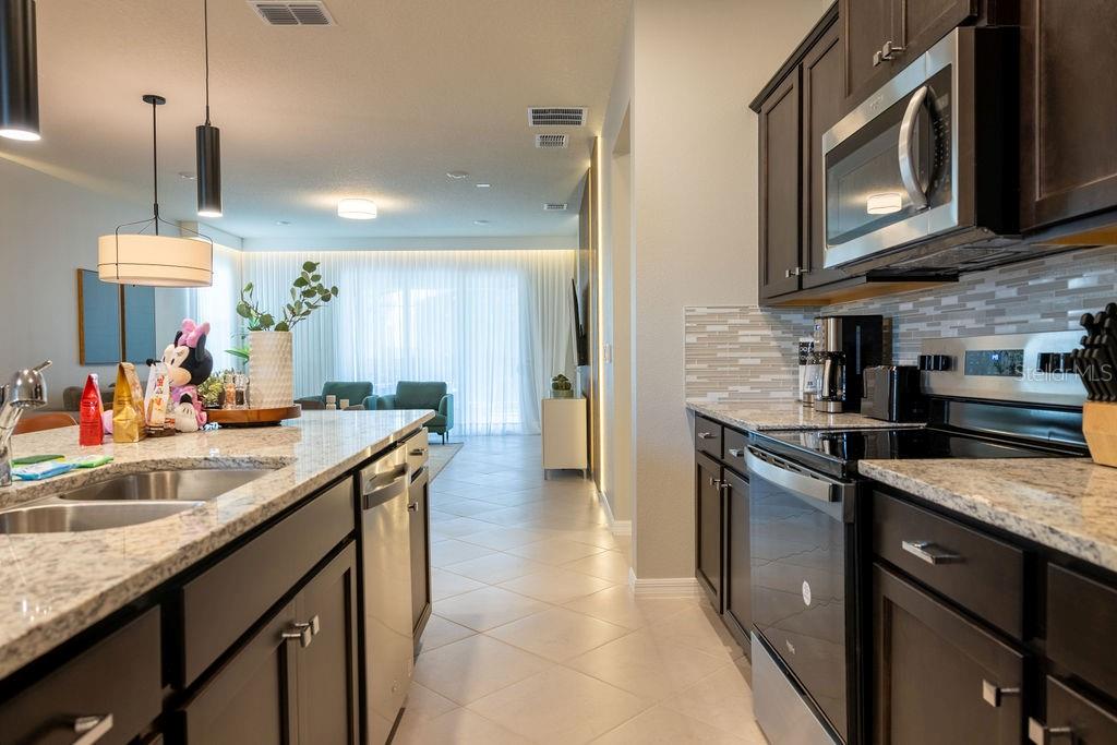 WINDSOR CAY PHASE 1 - Residential