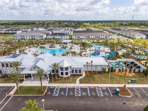 Tiny photo for 16222 Trinidad Way, Clermont, FL 34714 (MLS # O6343226)