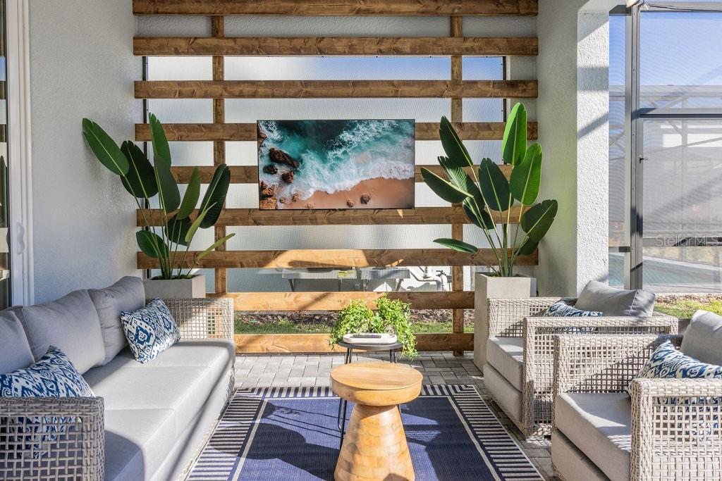 WINDSOR CAY PHASE 1 - Residential