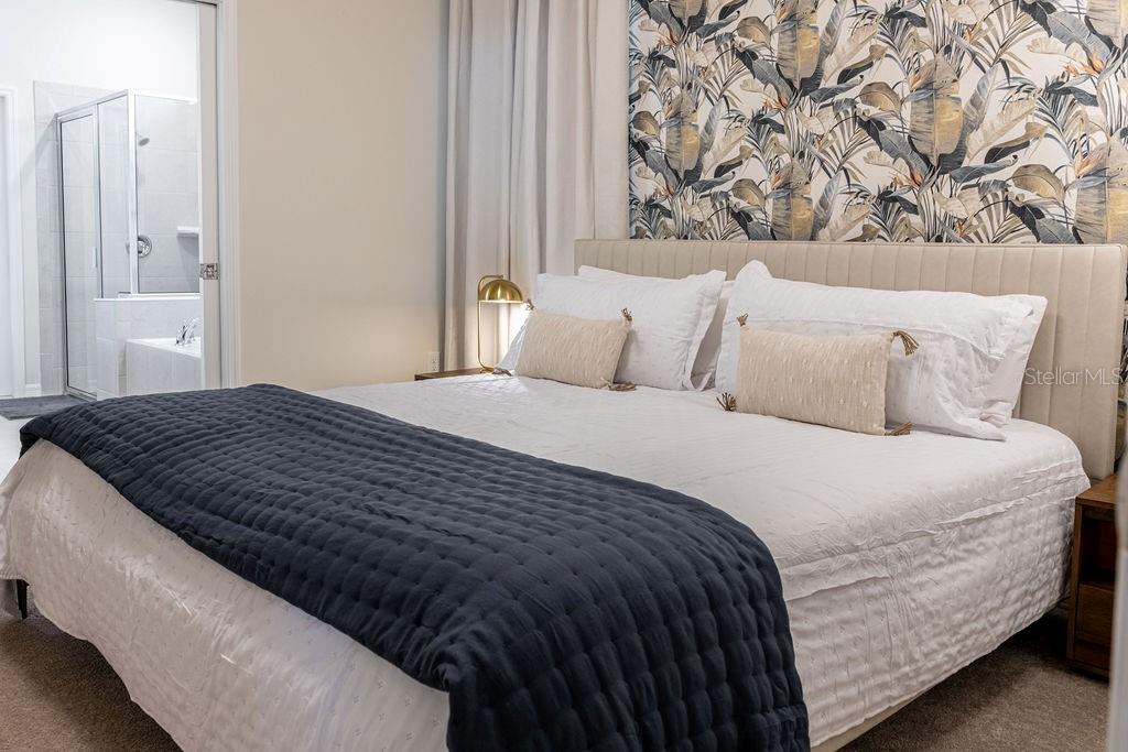 WINDSOR CAY PHASE 1 - Residential