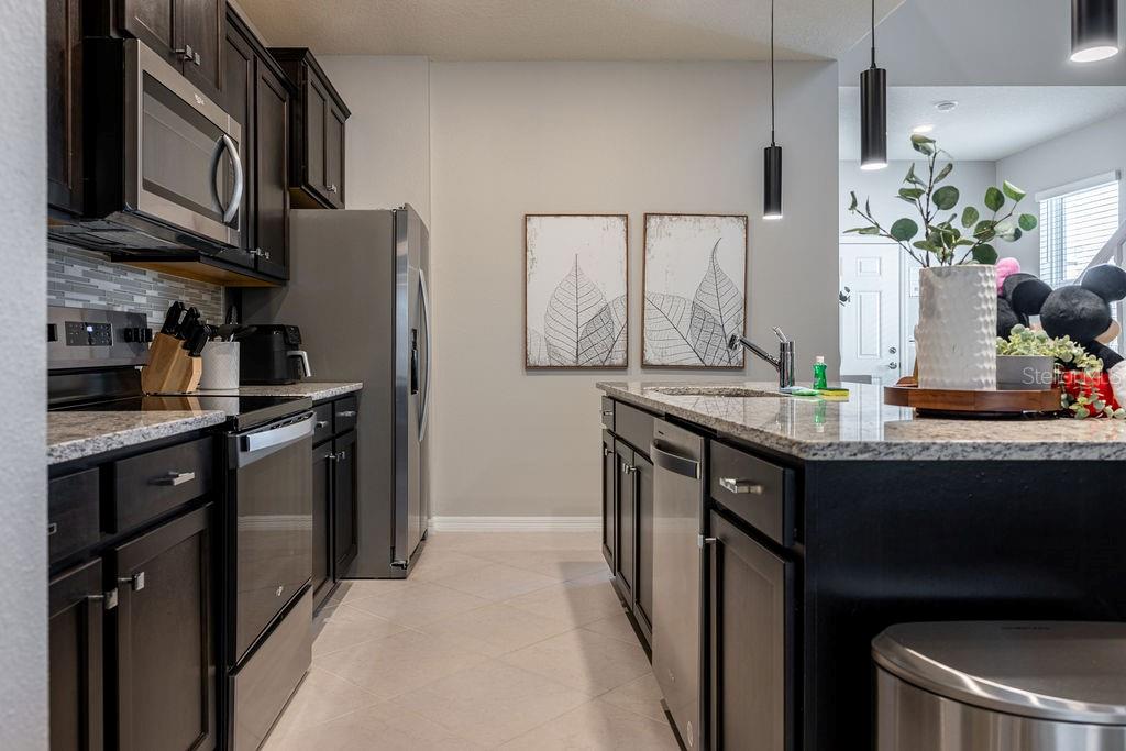 WINDSOR CAY PHASE 1 - Residential