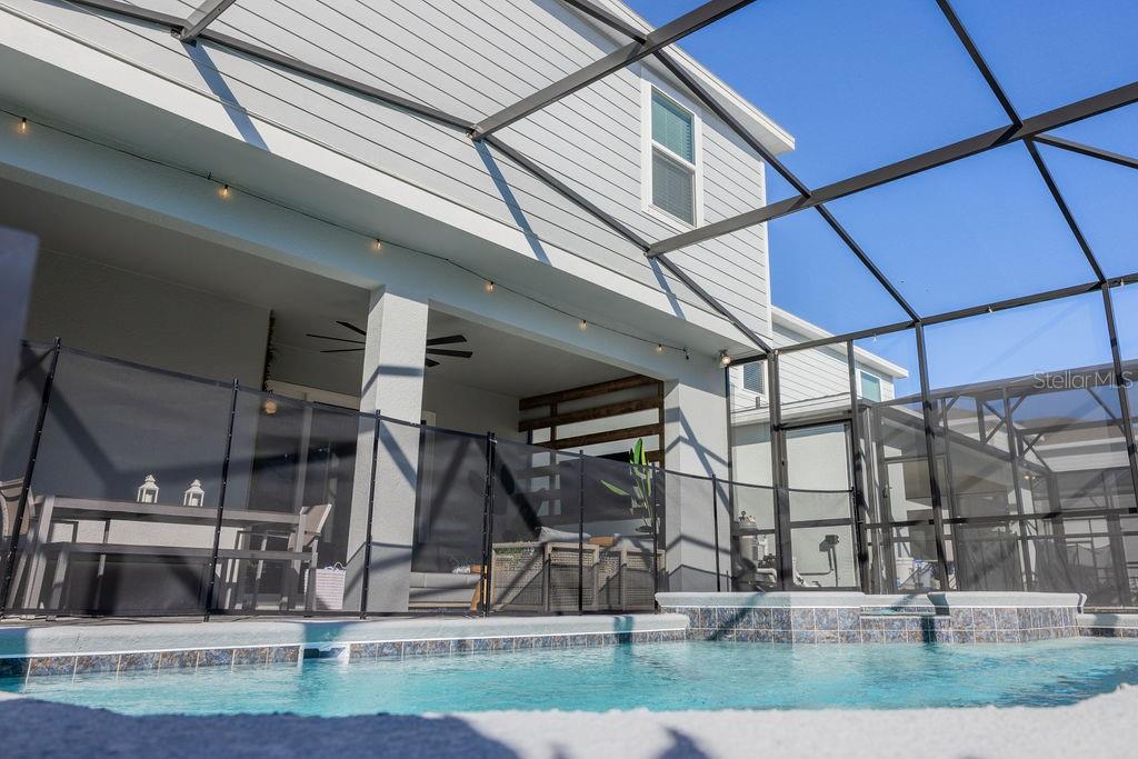 WINDSOR CAY PHASE 1 - Residential