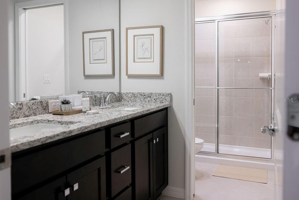 WINDSOR CAY PHASE 1 - Residential