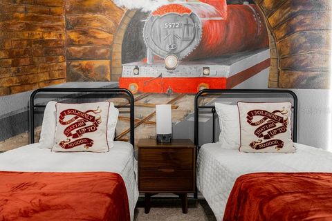 Tiny photo for 16222 Trinidad Way, Clermont, FL 34714 (MLS # O6343226)