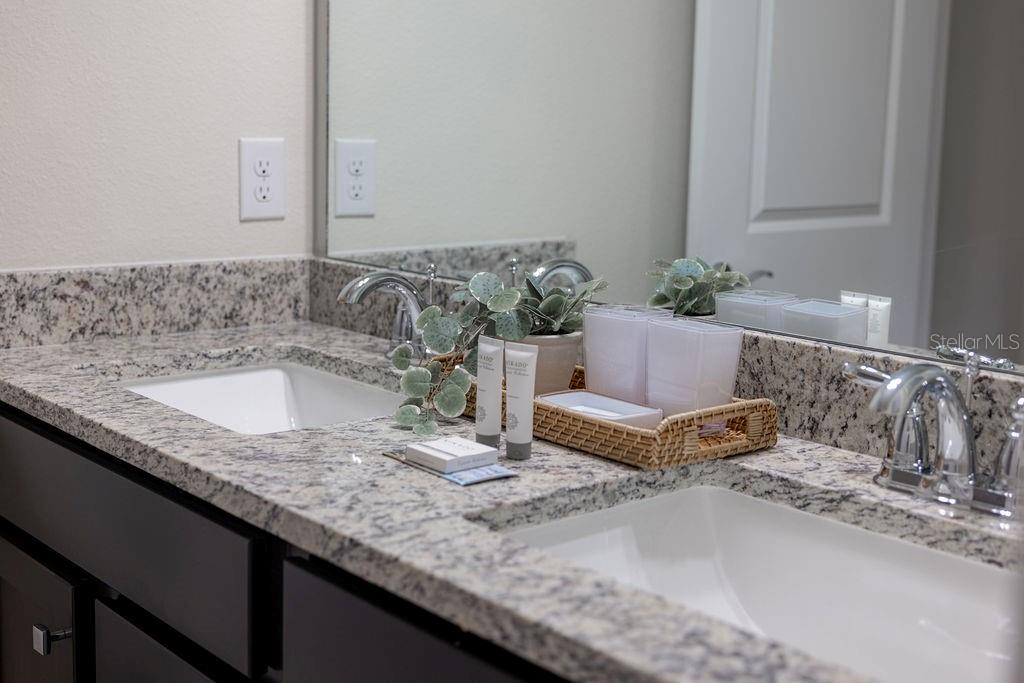 WINDSOR CAY PHASE 1 - Residential
