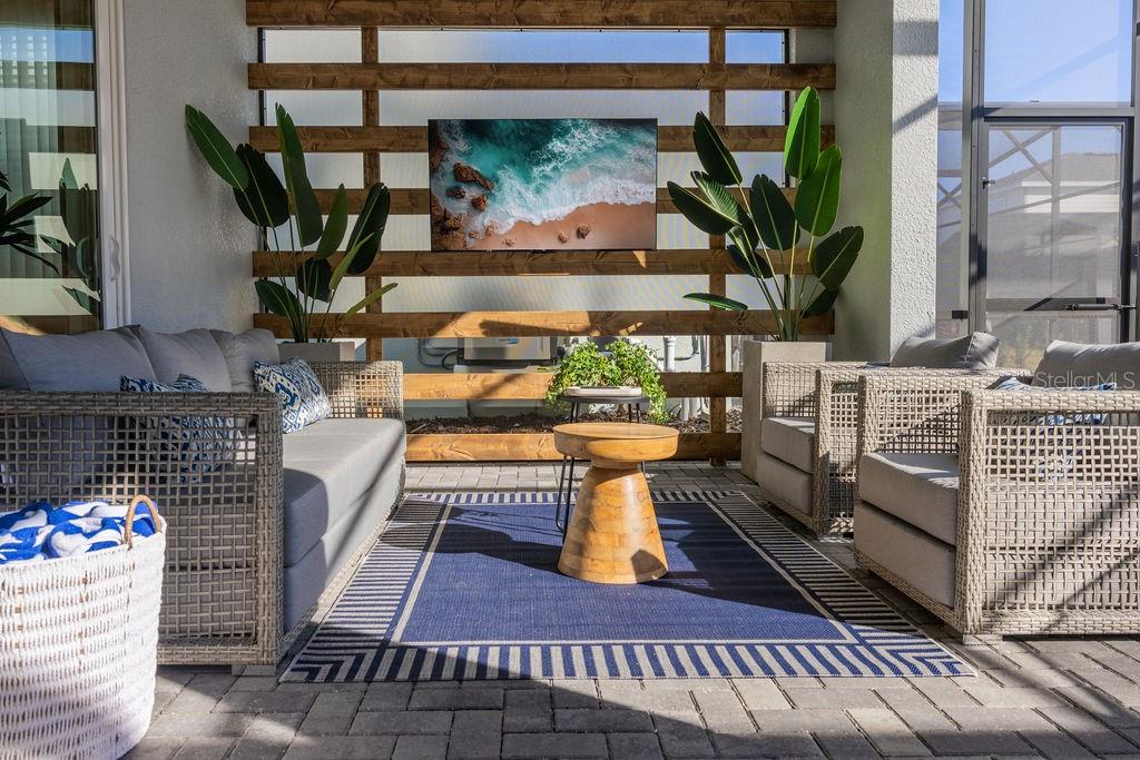 WINDSOR CAY PHASE 1 - Residential