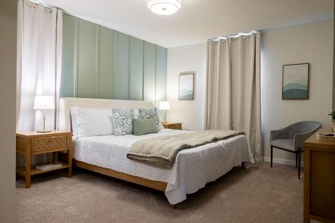 Tiny photo for 16222 Trinidad Way, Clermont, FL 34714 (MLS # O6343226)