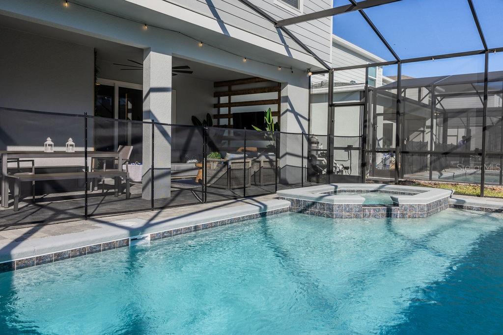 WINDSOR CAY PHASE 1 - Residential