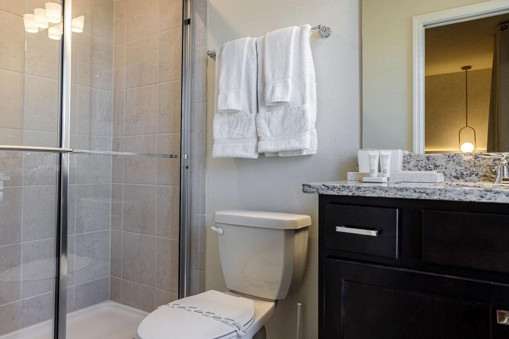 WINDSOR CAY PHASE 1 - Residential