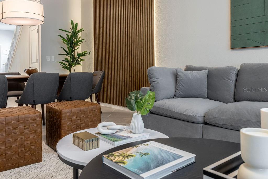 WINDSOR CAY PHASE 1 - Residential