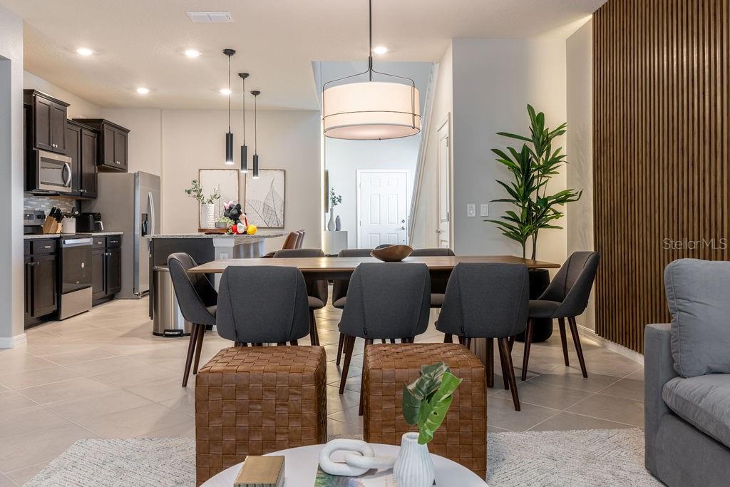 WINDSOR CAY PHASE 1 - Residential