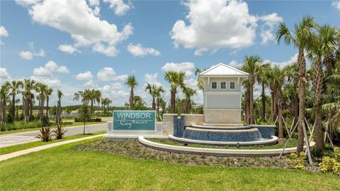 Tiny photo for 16222 Trinidad Way, Clermont, FL 34714 (MLS # O6343226)