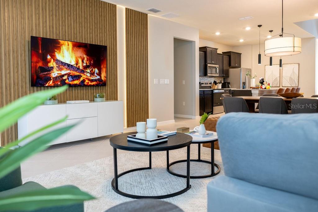 WINDSOR CAY PHASE 1 - Residential