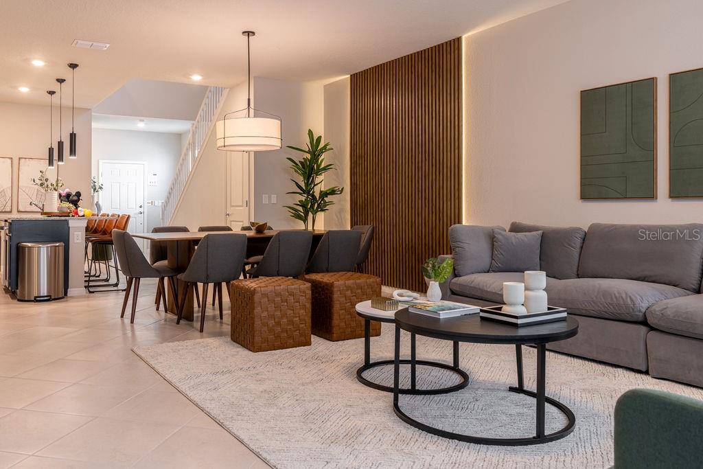 WINDSOR CAY PHASE 1 - Residential