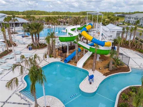 Tiny photo for 16222 Trinidad Way, Clermont, FL 34714 (MLS # O6343226)