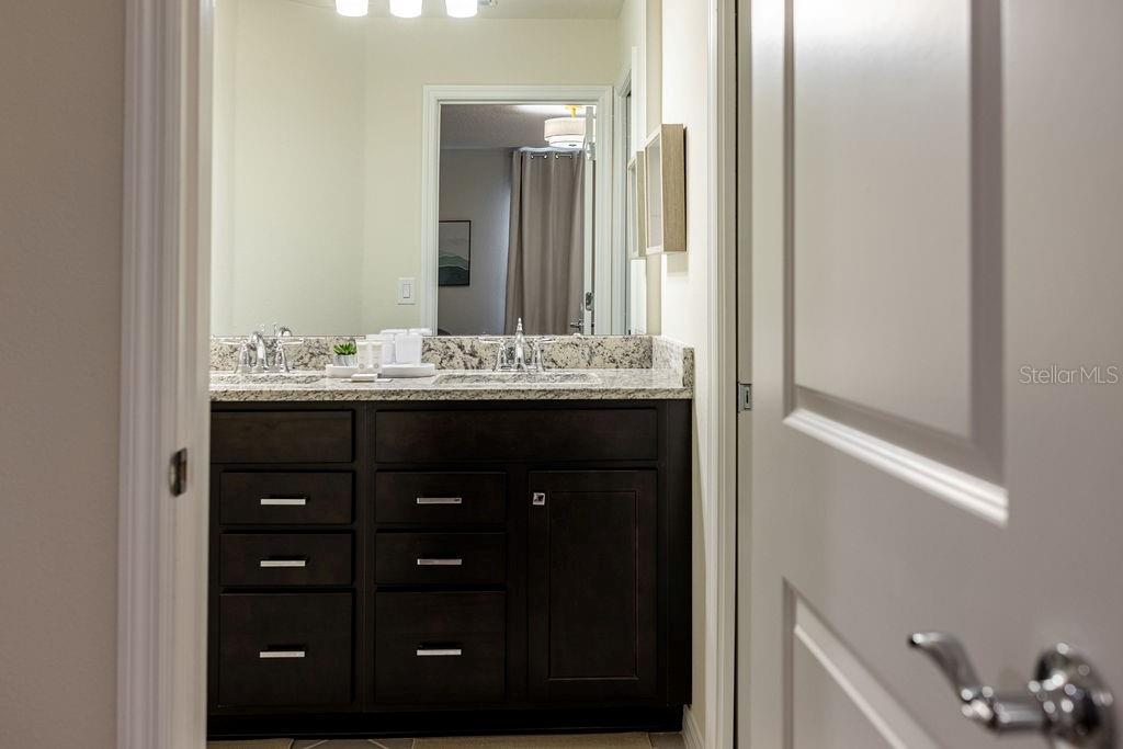 WINDSOR CAY PHASE 1 - Residential