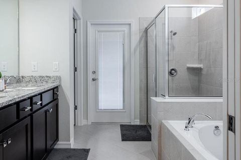 Tiny photo for 16222 Trinidad Way, Clermont, FL 34714 (MLS # O6343226)