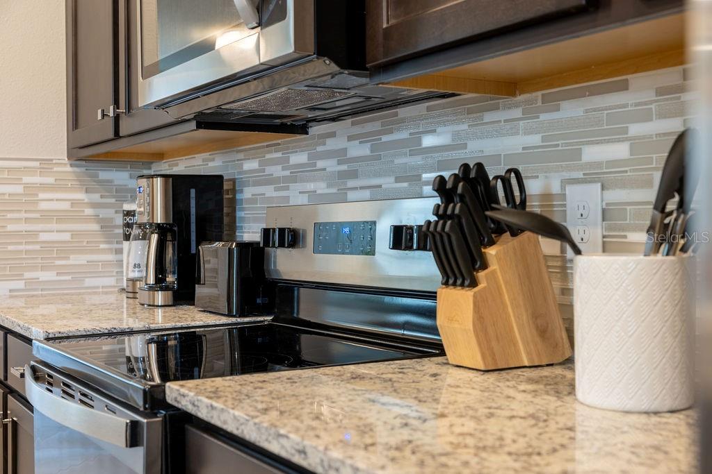 WINDSOR CAY PHASE 1 - Residential