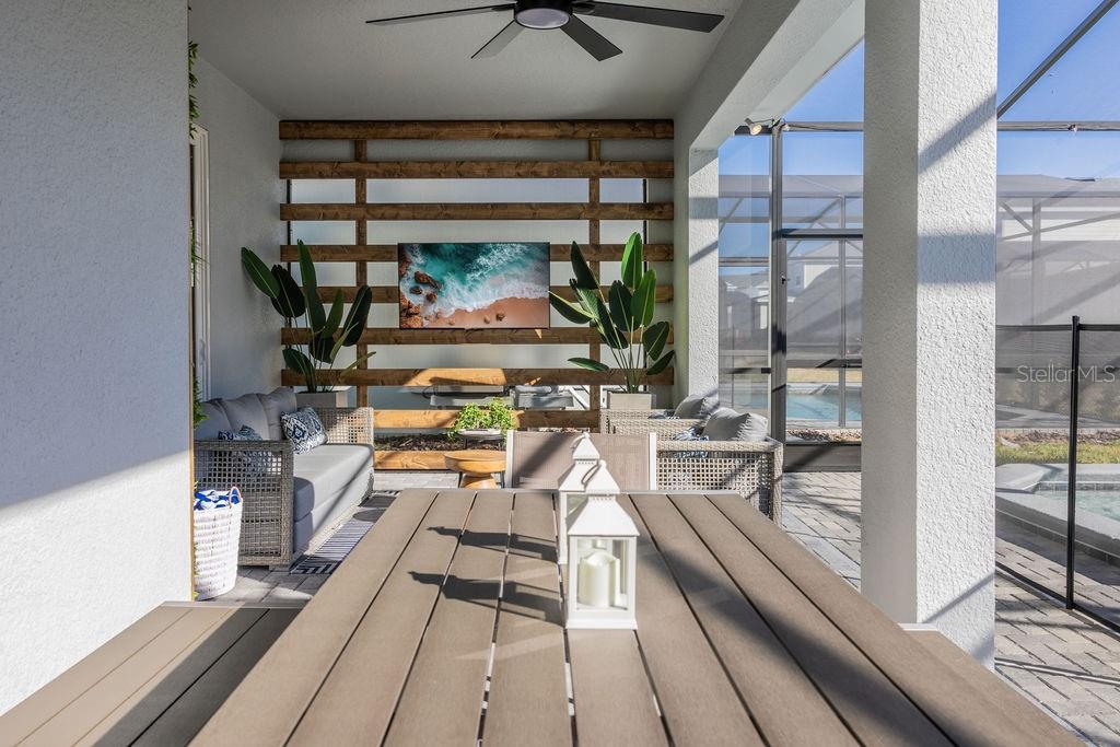 WINDSOR CAY PHASE 1 - Residential