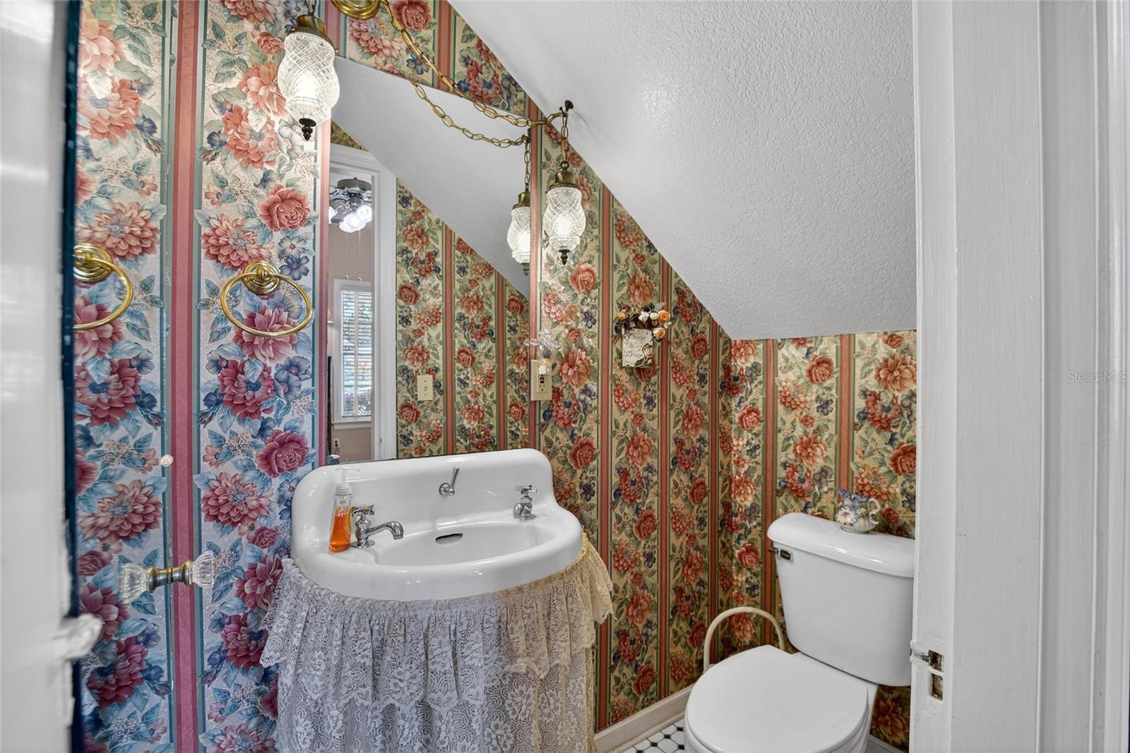 WASHINGTON PARK - Residential